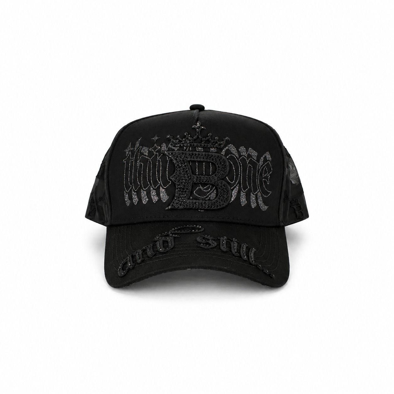 31 hats x Benavides AND STILL
