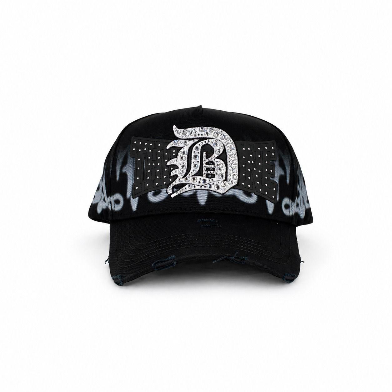 31 hats x Benavides DB 31