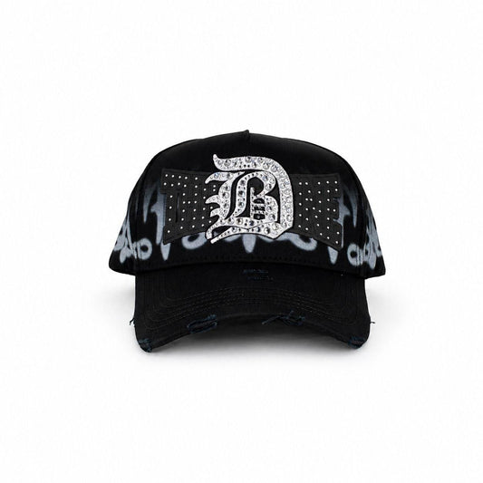 31 hats x Benavides DB 31