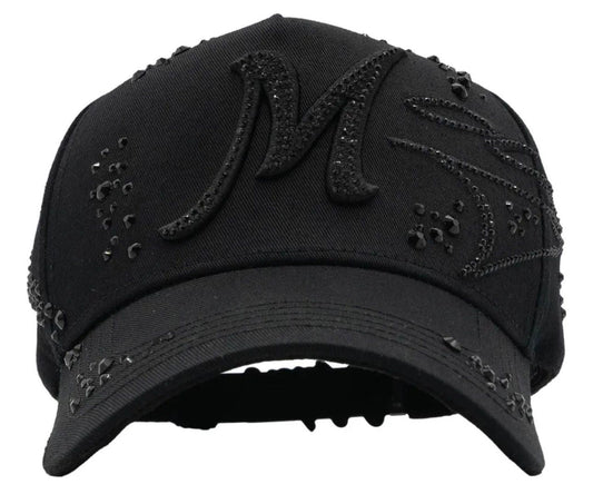 Mago Total Black