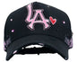 LA XOXO