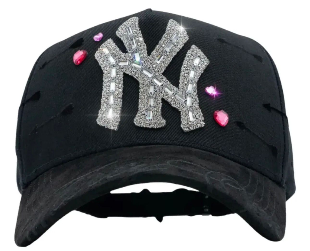 Tracker NY