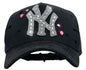 Tracker NY
