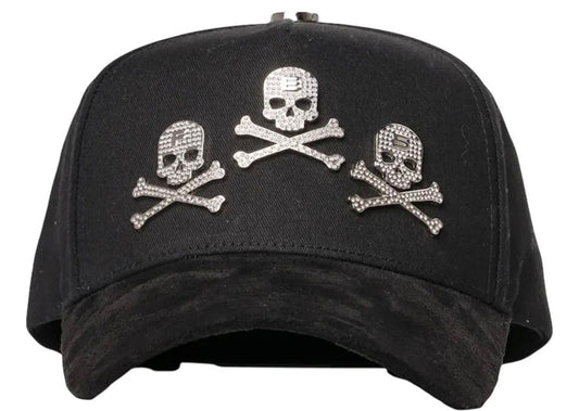 Skull Fes Lonche x Willito