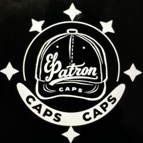 El Patron Caps
