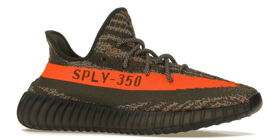 Yeezy 350 Carbón Beluga