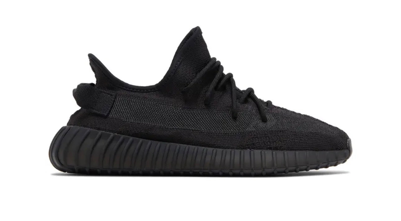 Yeezy 350 Onyx