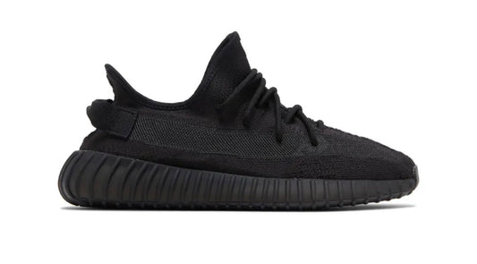 Yeezy 350 Onyx