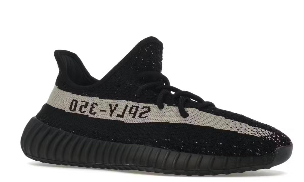 Yeezy 350 Oreo
