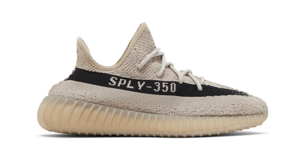 Yeezy 350 Slate
